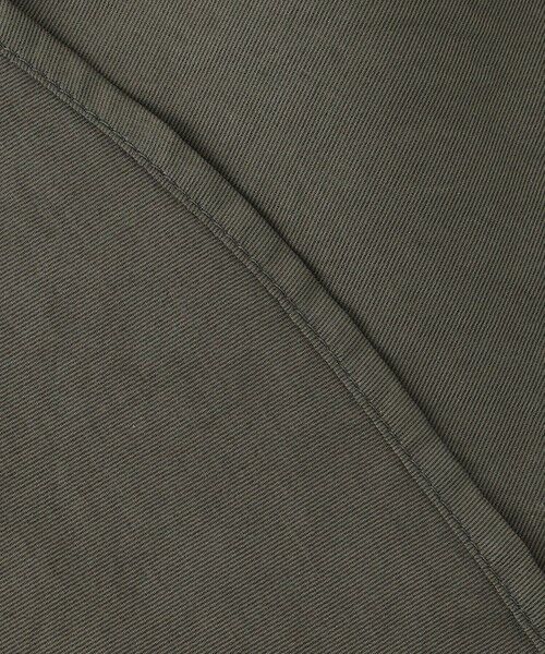 23区 / ニジュウサンク シャツ・ブラウス | 【SLOW/一部店舗限定】ブライトヴィンテージクロス ノースリーブ ブラウス | 詳細12