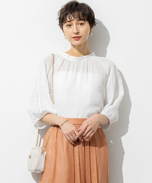 高島屋セレクト 高島屋のセレクトショップ〈スタイル&エディット〉では、春夏の