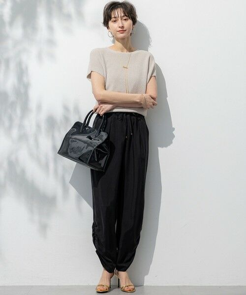 23区 / ニジュウサンク トートバッグ | クリア トートバッグ | 詳細13