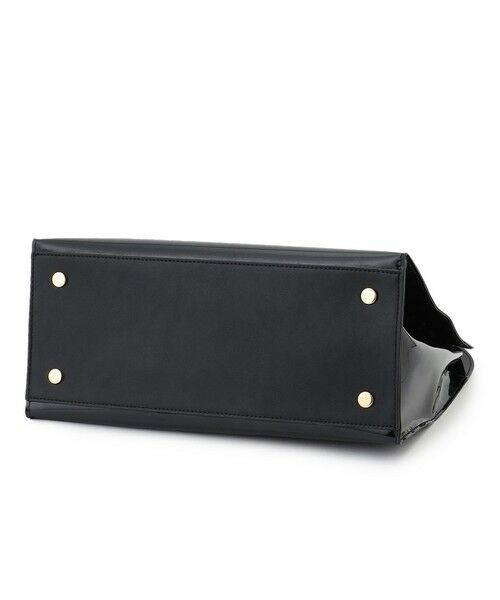 23区 / ニジュウサンク トートバッグ | クリア トートバッグ | 詳細24