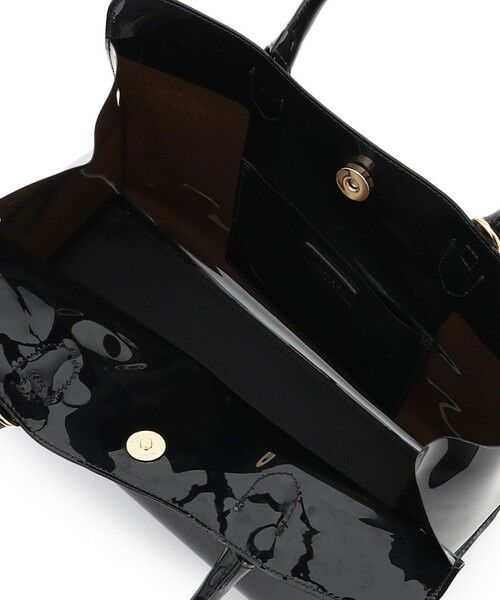 23区 / ニジュウサンク トートバッグ | クリア トートバッグ | 詳細25