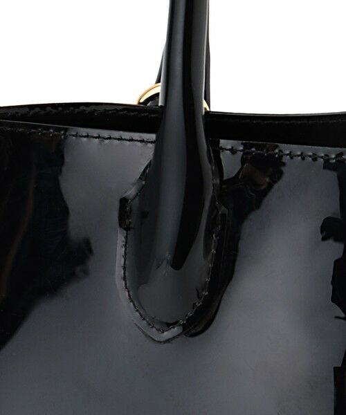 23区 / ニジュウサンク トートバッグ | クリア トートバッグ | 詳細26