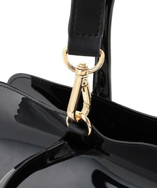 23区 / ニジュウサンク トートバッグ | クリア トートバッグ | 詳細27