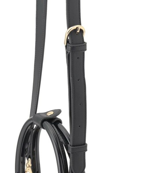 23区 / ニジュウサンク トートバッグ | クリア トートバッグ | 詳細28