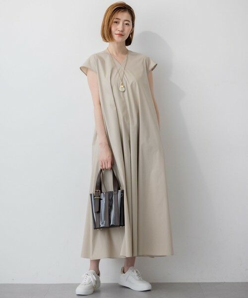 23区 / ニジュウサンク ショルダーバッグ | 【Oggi8月号掲載】クリア ミニ ショルダーバッグ | 詳細11