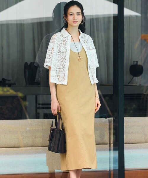 23区 / ニジュウサンク ショルダーバッグ | 【Oggi8月号掲載】クリア ミニ ショルダーバッグ | 詳細4