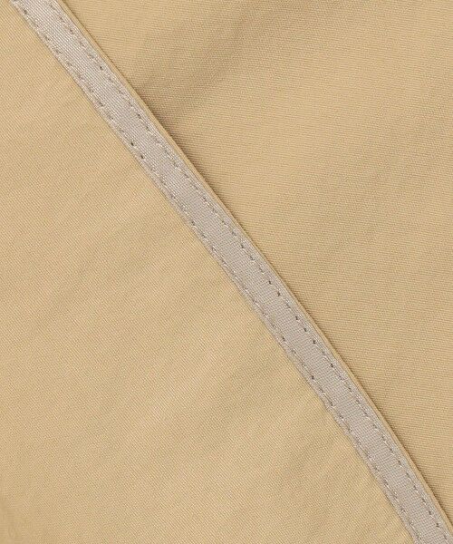 23区 / ニジュウサンク ブルゾン | 【SLOW/一部店舗限定】UVカット/撥水/接触冷感 ナイロンタスランタフタ ライトブルゾン | 詳細16