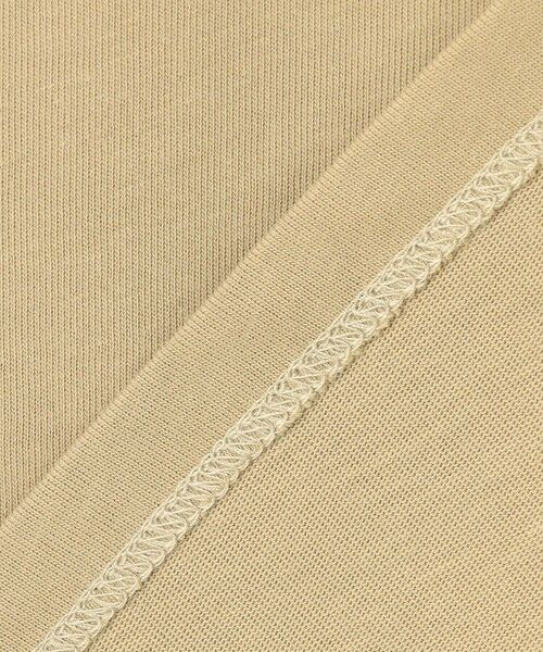 23区 / ニジュウサンク カットソー | 【SLOW/一部店舗限定】ライトツイストコットン サッシュデザイン Tシャツ | 詳細13