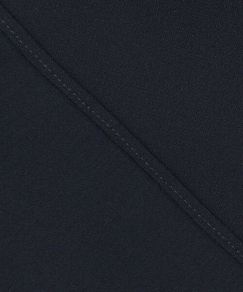 23区 / ニジュウサンク カットソー | 【吸水速乾/UVカット/接触冷感】ストレッチジョーゼット キャミソール | 詳細18