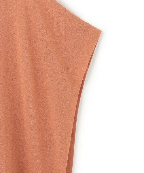 23区 / ニジュウサンク ニット・セーター | 【洗える】ライトシアー ハーフスリーブ ニット | 詳細19