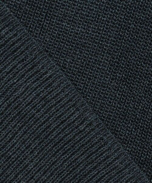 23区 / ニジュウサンク ニット・セーター | 【洗える】シャイニーシアー オーバーサイズ ニット | 詳細17
