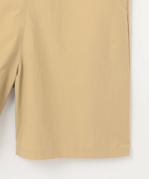 23区 / ニジュウサンク サロペット・オールインワン | 【SLOW/一部店舗限定】UVカット/撥水/接触冷感 ナイロンタスランタフタ オールインワン | 詳細12