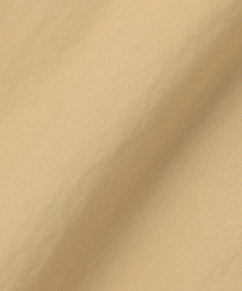 23区 / ニジュウサンク サロペット・オールインワン | 【SLOW/一部店舗限定】UVカット/撥水/接触冷感 ナイロンタスランタフタ オールインワン | 詳細13