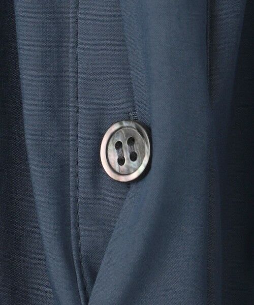 23区 / ニジュウサンク サロペット・オールインワン | 【撥水性/接触冷感/洗える】ストレッチタイプライター オールインワン | 詳細13