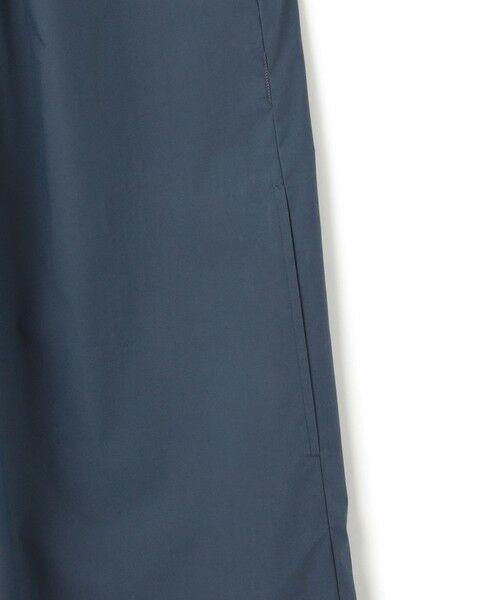 23区 / ニジュウサンク サロペット・オールインワン | 【撥水性/接触冷感/洗える】ストレッチタイプライター オールインワン | 詳細16