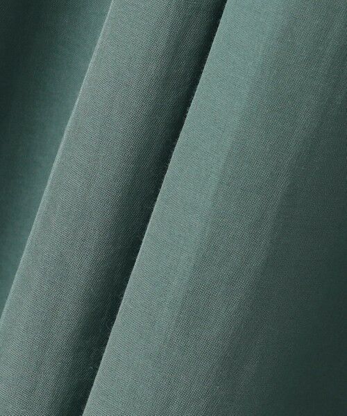 23区 / ニジュウサンク ロング・マキシ丈ワンピース | 【接触冷感/速乾性/洗える】エアリーブライトローン ワンピース | 詳細11