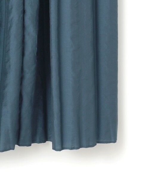 23区 / ニジュウサンク ロング・マキシ丈ワンピース | 【洗える】プリーツコンビ ワンピース | 詳細13