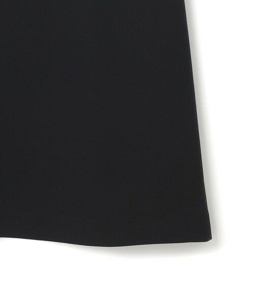 23区 / ニジュウサンク ロング・マキシ丈ワンピース | 【吸水速乾/UVカット/接触冷感/洗える】ストレッチジョーゼット ワンピース | 詳細16