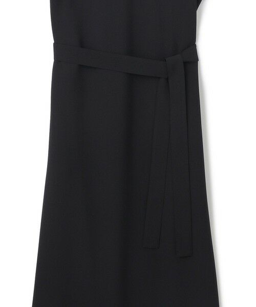 23区 / ニジュウサンク ロング・マキシ丈ワンピース | 【吸水速乾/UVカット/接触冷感/洗える】ストレッチジョーゼット ワンピース | 詳細17