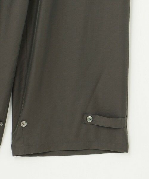 23区 / ニジュウサンク カーゴパンツ | 【SLOW/一部店舗限定】ブライトヴィンテージクロス カーゴパンツ | 詳細13