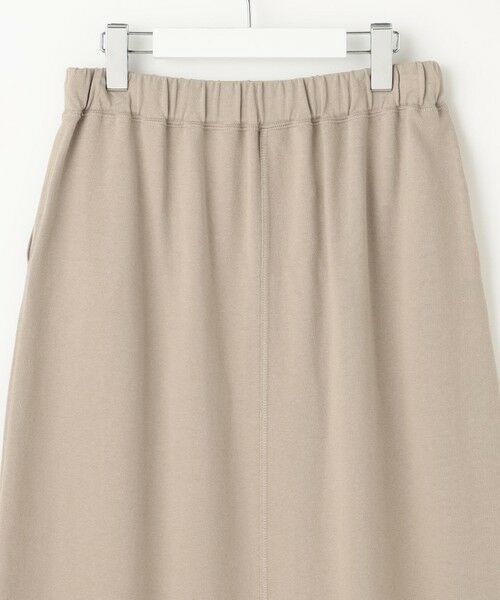23区 / ニジュウサンク ミニ・ひざ丈スカート | 【SLOW/WEB限定】ラスティックテリー ナロー スカート | 詳細19