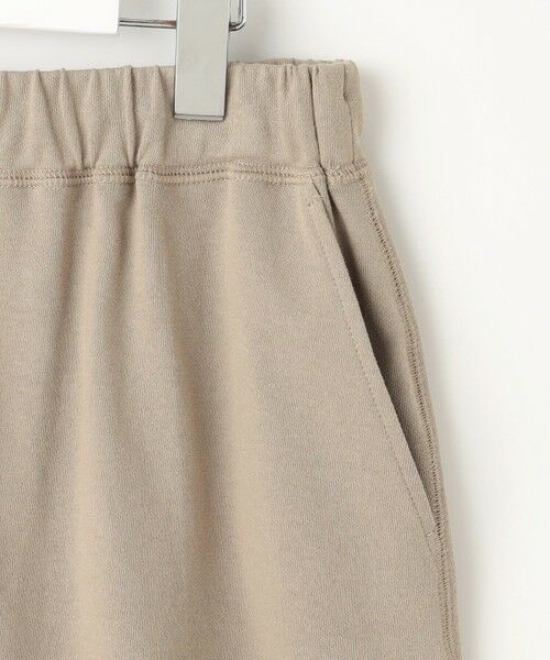 23区 / ニジュウサンク ミニ・ひざ丈スカート | 【SLOW/WEB限定】ラスティックテリー ナロー スカート | 詳細20