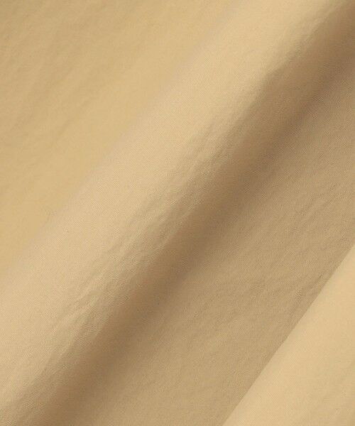 23区 / ニジュウサンク ミニ・ひざ丈スカート | 【SLOW/一部店舗限定】UVカット/撥水/接触冷感 ナイロンタスランタフタ スカート | 詳細14