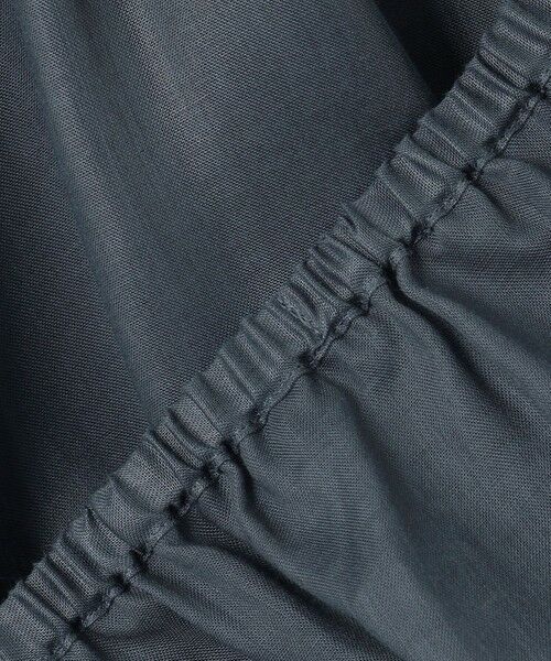 23区 / ニジュウサンク シャツ・ブラウス | 【洗える】ソフトシアーフィルム コンパクト ブラウス | 詳細15