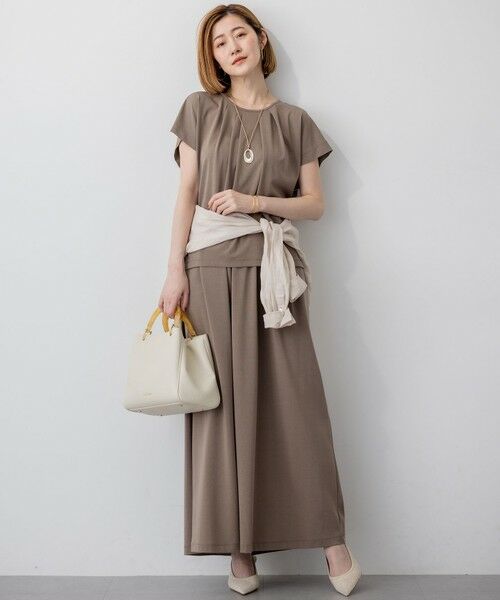 23区 / ニジュウサンク ハンドバッグ | アクリルハンドル バッグ | 詳細5