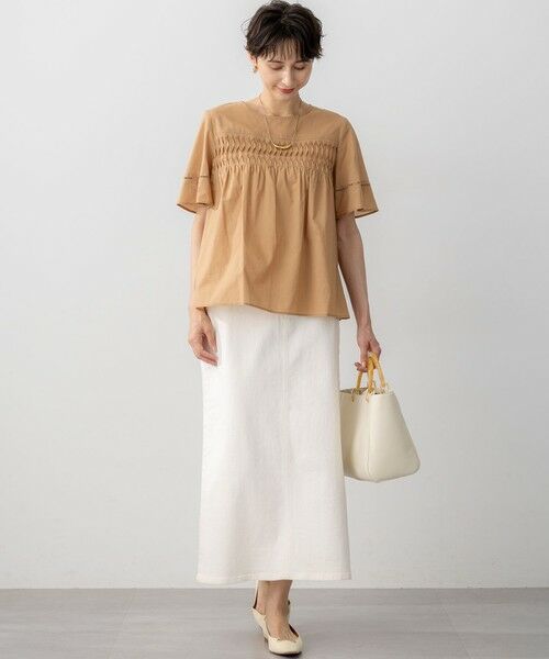 23区 / ニジュウサンク ハンドバッグ | アクリルハンドル バッグ | 詳細7