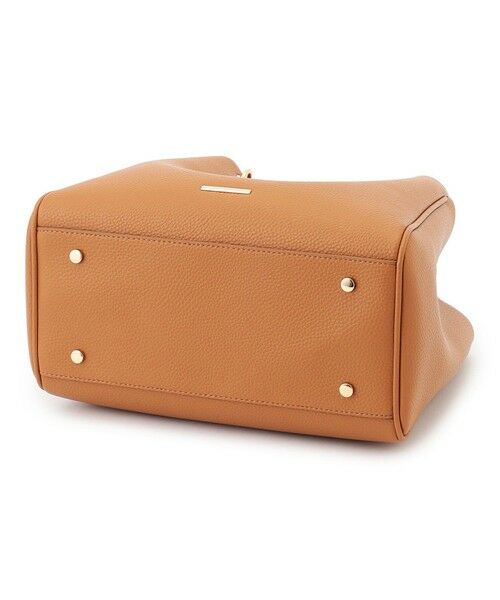 23区 / ニジュウサンク ハンドバッグ | アクリルハンドル バッグ | 詳細18