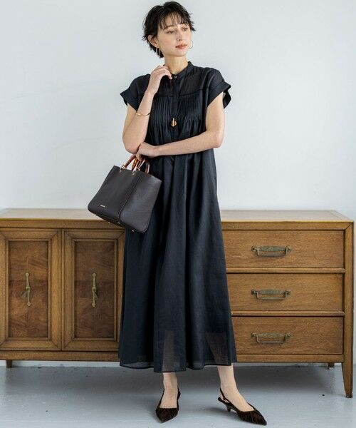 23区 / ニジュウサンク ハンドバッグ | アクリルハンドル バッグ | 詳細27