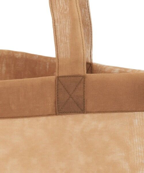 23区 / ニジュウサンク トートバッグ | JANE PACKER コラボ  フラワー刺繍 トートバッグ | 詳細9