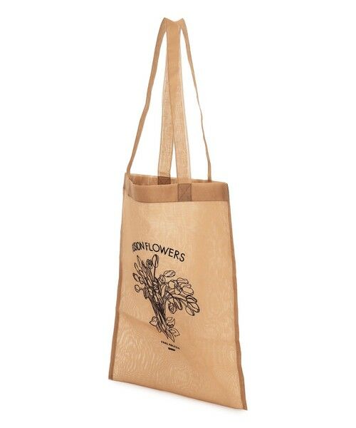 23区 / ニジュウサンク トートバッグ | JANE PACKER コラボ  フラワー刺繍 トートバッグ | 詳細5