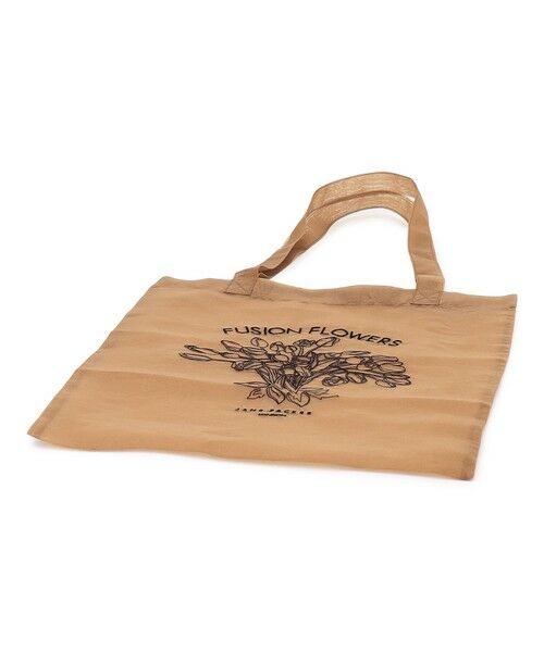 23区 / ニジュウサンク トートバッグ | JANE PACKER コラボ  フラワー刺繍 トートバッグ | 詳細7