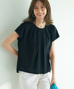 トップス sakura2002 Zara | Tops | Zara Womens Pinkblackwhite Color Block Quarter