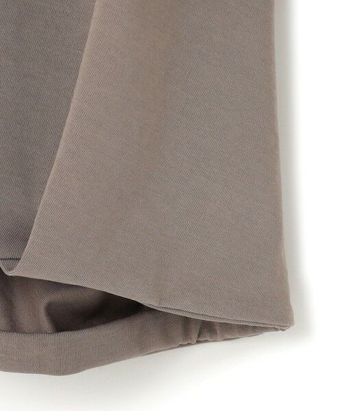 23区 / ニジュウサンク カットソー | 【WEB&一部店舗限定/接触冷感】ツイストコットンプレーティング バルーンスリーブ カットソー | 詳細12