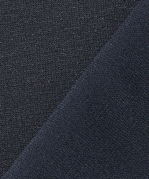 23区 / ニジュウサンク ニット・セーター | 【洗える】レーヨンポリエステルストレッチ プルオーバー ラメニット | 詳細19