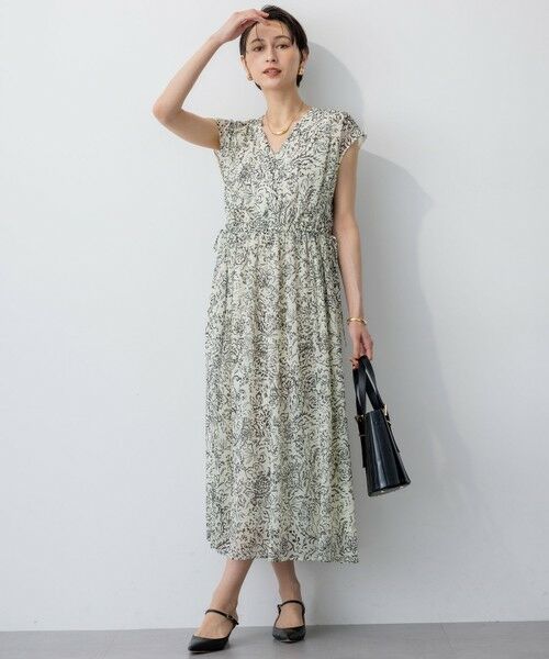 Munsingwear ワンピース Munsingwear マンシングウェア - ワンピース -デサントストア