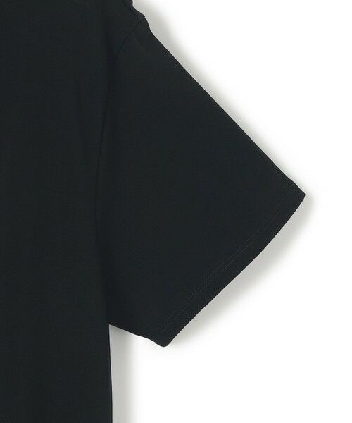 23区 / ニジュウサンク ロング・マキシ丈ワンピース | 【Oggi8月号掲載/接触冷感/洗える】ツイストコットンプレーティング ティアードワンピース | 詳細8