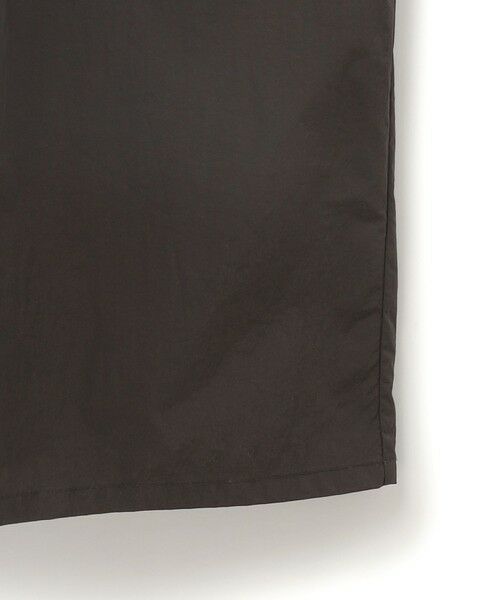 23区 / ニジュウサンク ロング・マキシ丈ワンピース | 【Oggi8月号掲載/洗える】ニットレイヤード ワンピース | 詳細22