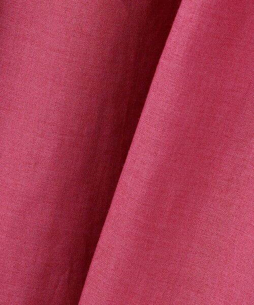 23区 / ニジュウサンク ロング・マキシ丈ワンピース | 【一部店舗限定/接触冷感/洗える】ラミータンブラー ノースリーブ ワンピース | 詳細10