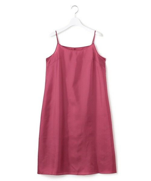 一部店舗限定/接触冷感/洗える】ラミータンブラー ノースリーブ