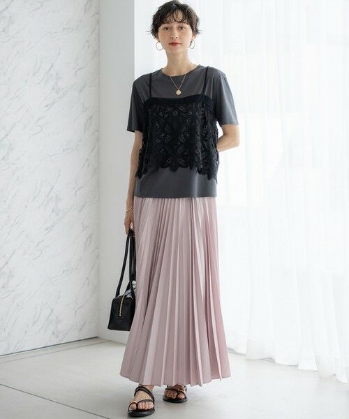 23区 / ニジュウサンク ネックレス・ペンダント・チョーカー | VTコイン ネックレス | 詳細17