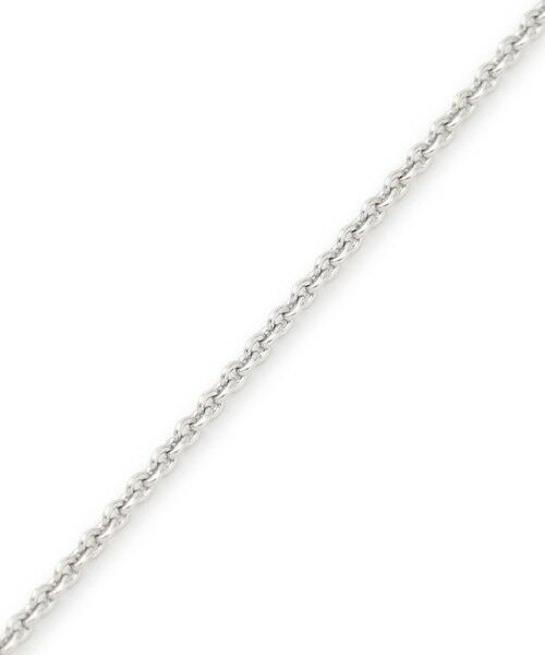 23区 / ニジュウサンク ネックレス・ペンダント・チョーカー | ナローリングトップ ネックレス | 詳細19