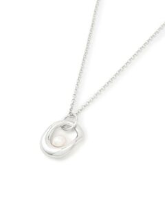 23区 / ニジュウサンク ネックレス・ペンダント・チョーカー | リングパール ネックレス