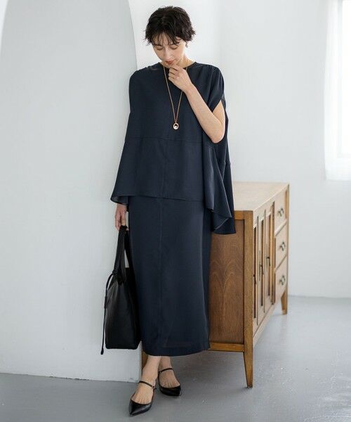 23区 / ニジュウサンク ネックレス・ペンダント・チョーカー | リングパール ネックレス | 詳細7