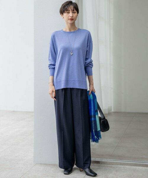 23区 / ニジュウサンク ネックレス・ペンダント・チョーカー | リングパール ネックレス | 詳細14