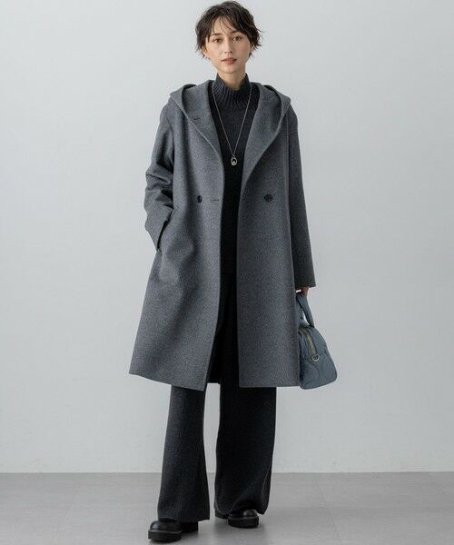 23区 / ニジュウサンク ネックレス・ペンダント・チョーカー | リングパール ネックレス | 詳細15