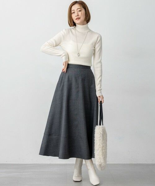 23区 / ニジュウサンク ネックレス・ペンダント・チョーカー | リングパール ネックレス | 詳細18